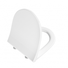Крышка-сиденье Vitra SENTO с микролифтом 452*368 мм 130-003-009